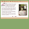 florist